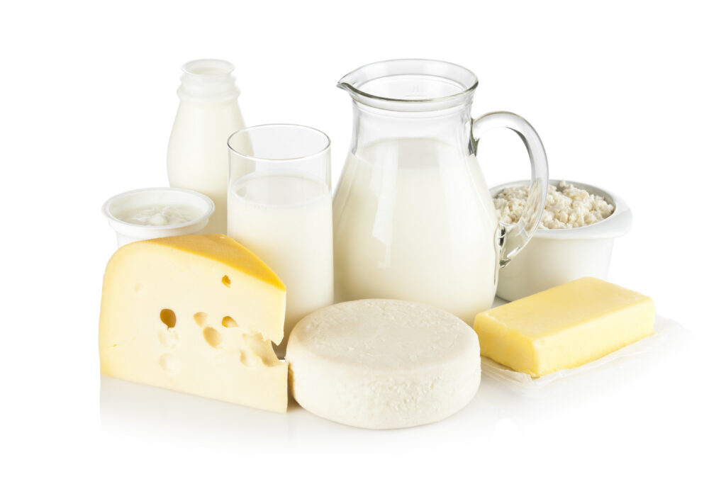 Mycotoxin ELISA Kits for Dairy